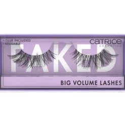 Catrice Faked Big Volume Lashes