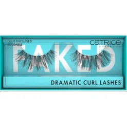 Catrice Faked Dramatic Curl Lashes