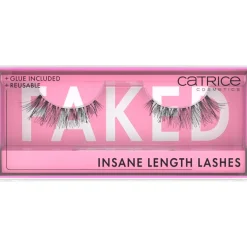 Catrice Faked Ultra Definition Single Lashes