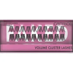 Catrice Faked Volume Cluster Lashes