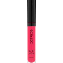 Catrice Gloss Obsessed 030 Gloss Over It Lip Glaze