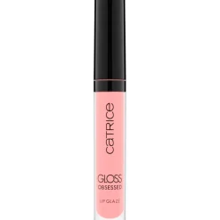 Catrice Gloss Obsessed 020 Same Gloss Lip Glaze
