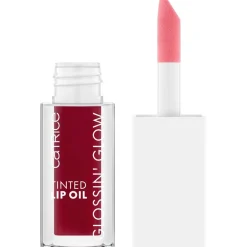 Catrice Glossin' Glow 070 Make A Move Tinted Lip Oil