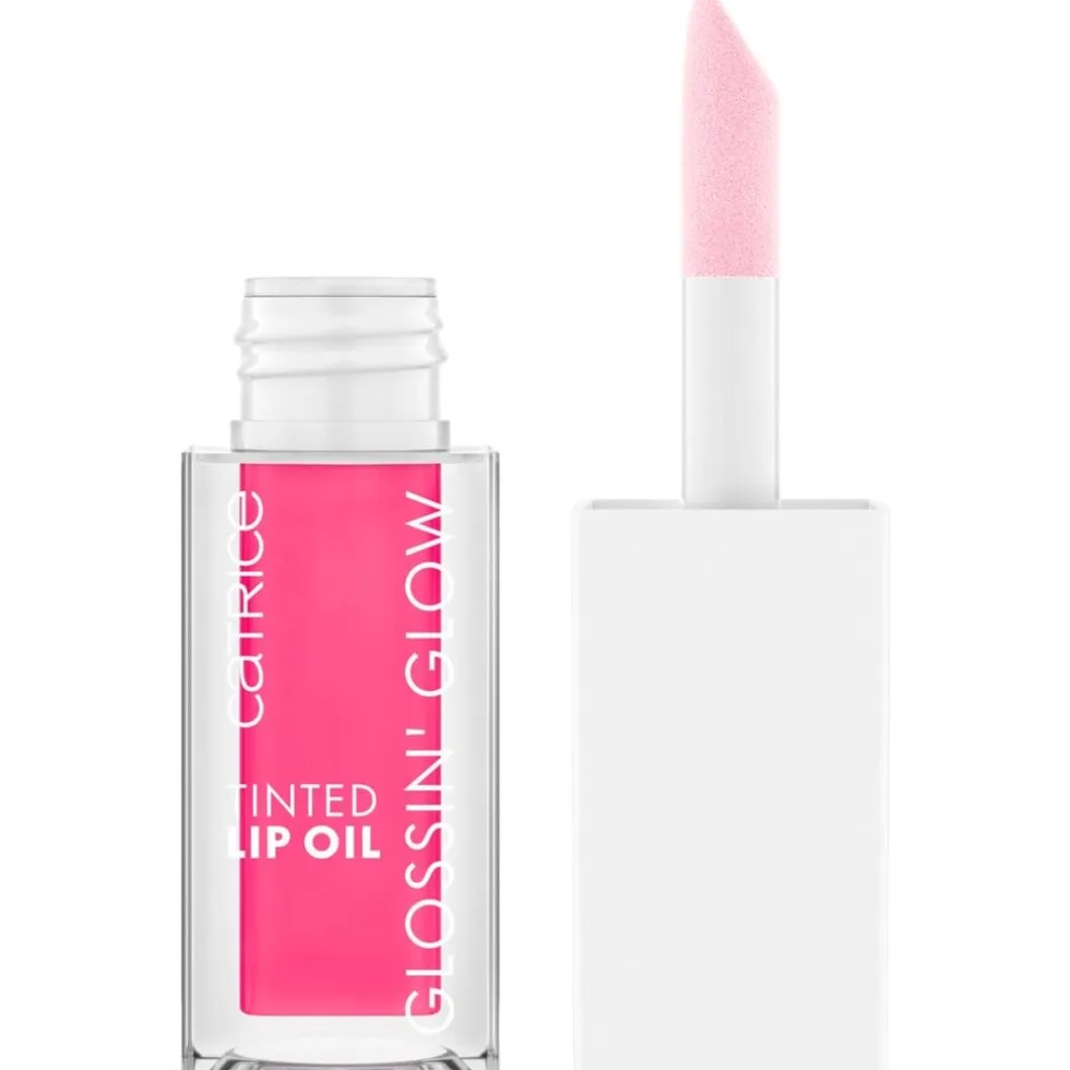 Catrice Glossin' Glow 40 Tinted Lip Oil