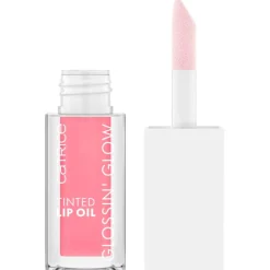 Catrice Glossin' Glow 10 Tinted Lip Oil