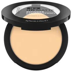Catrice 18H HD Matte 020N Powder Foundation