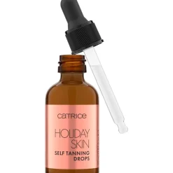 Catrice Holiday Skin 010 Forever Summer Glow Self Tanning Drops