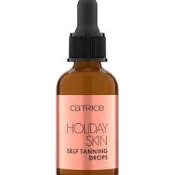 Catrice Holiday Skin 010 Forever Summer Glow Self Tanning Drops