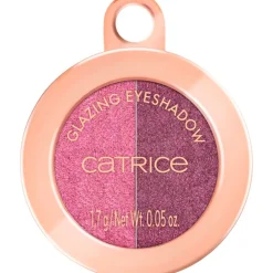 Catrice Holy Glazing C01 Fa-La-La-Luminesce Eyeshadow