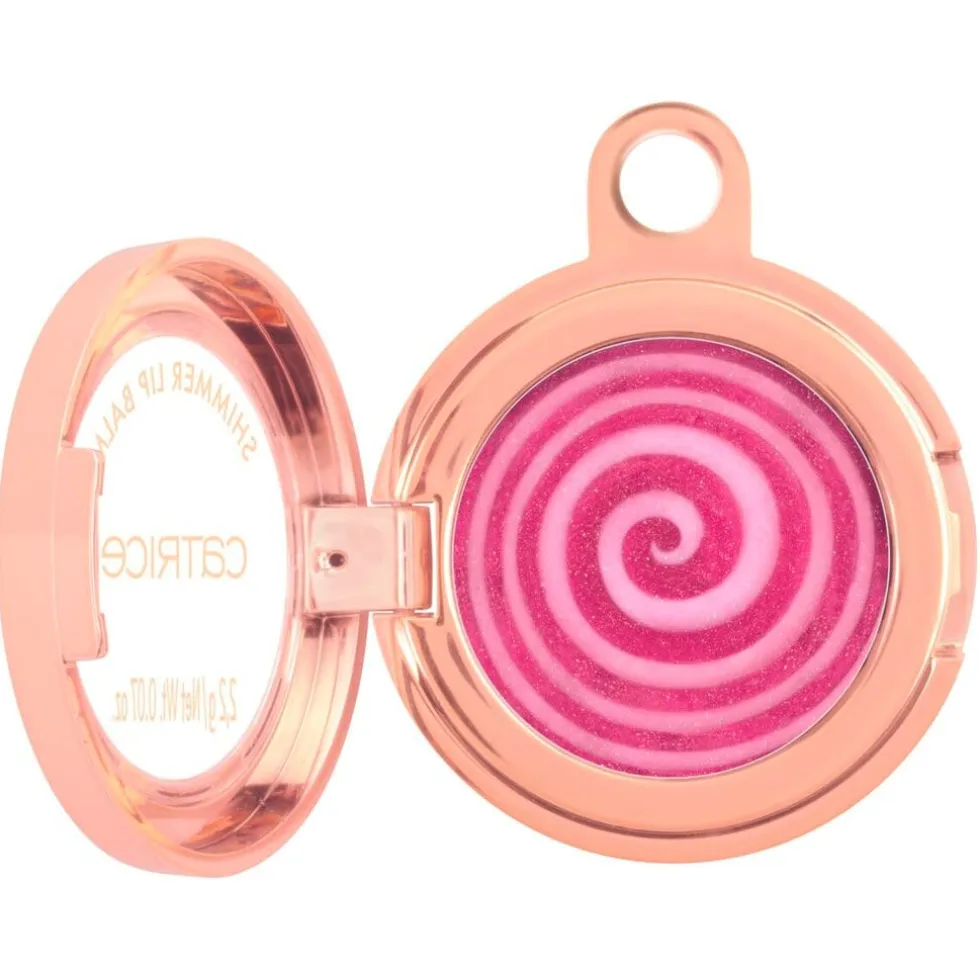 Catrice Holy Glazing C01 Holly Jolly Glaze Lip Balm