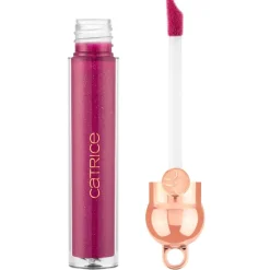 Catrice Holy Glazing C01 Holly Jolly Glaze Lip Colour