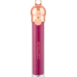 Catrice Holy Glazing C01 Holly Jolly Glaze Lip Colour