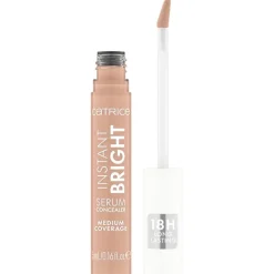 Catrice Instant Bright 010C Medium Coverage Serum Concealer