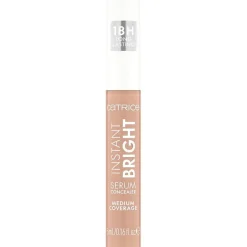 Catrice Instant Bright 010C Medium Coverage Serum Concealer
