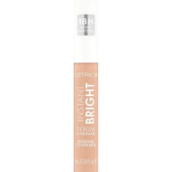 Catrice Instant Bright 002N Medium Coverage Serum Concealer