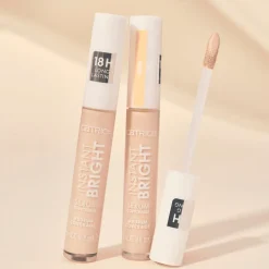 Catrice Instant Bright 002N Medium Coverage Serum Concealer