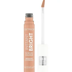 Catrice Instant Bright 020W Medium Coverage Serum Concealer