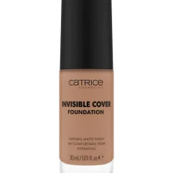 Catrice Invisible Cover 045N Foundation