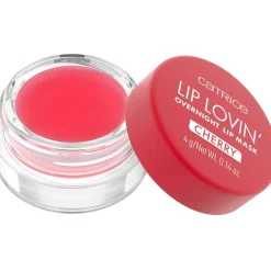 Catrice Lip Lovin' 020 Cherry Pop Overnight Lip Mask