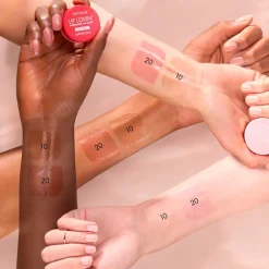 Catrice Lip Lovin' 020 Cherry Pop Overnight Lip Mask