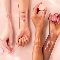 Catrice Lip Lovin' 030 Feelin' Peachy Overnight Lip Mask