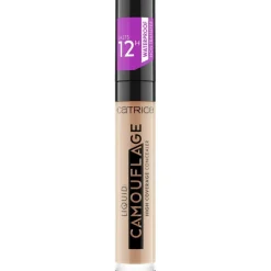 Catrice Liquid Camouflage 020 Light Beige High Coverage Concealer
