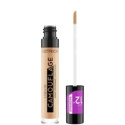 Catrice Liquid Camouflage 048 Desert Beige High Coverage Concealer