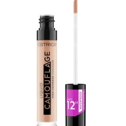 Catrice Liquid Camouflage 010 Porcelain High Coverage Concealer