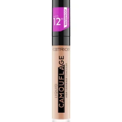 Catrice Liquid Camouflage 010 Porcelain High Coverage Concealer