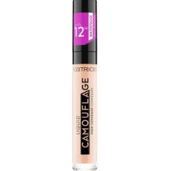 Catrice Liquid Camouflage 001 Fair Ivory High Coverage Concealer