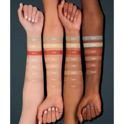 Catrice Liquid Camouflage 001 Fair Ivory High Coverage Concealer