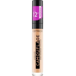 Catrice Liquid Camouflage High Coverage Concealer