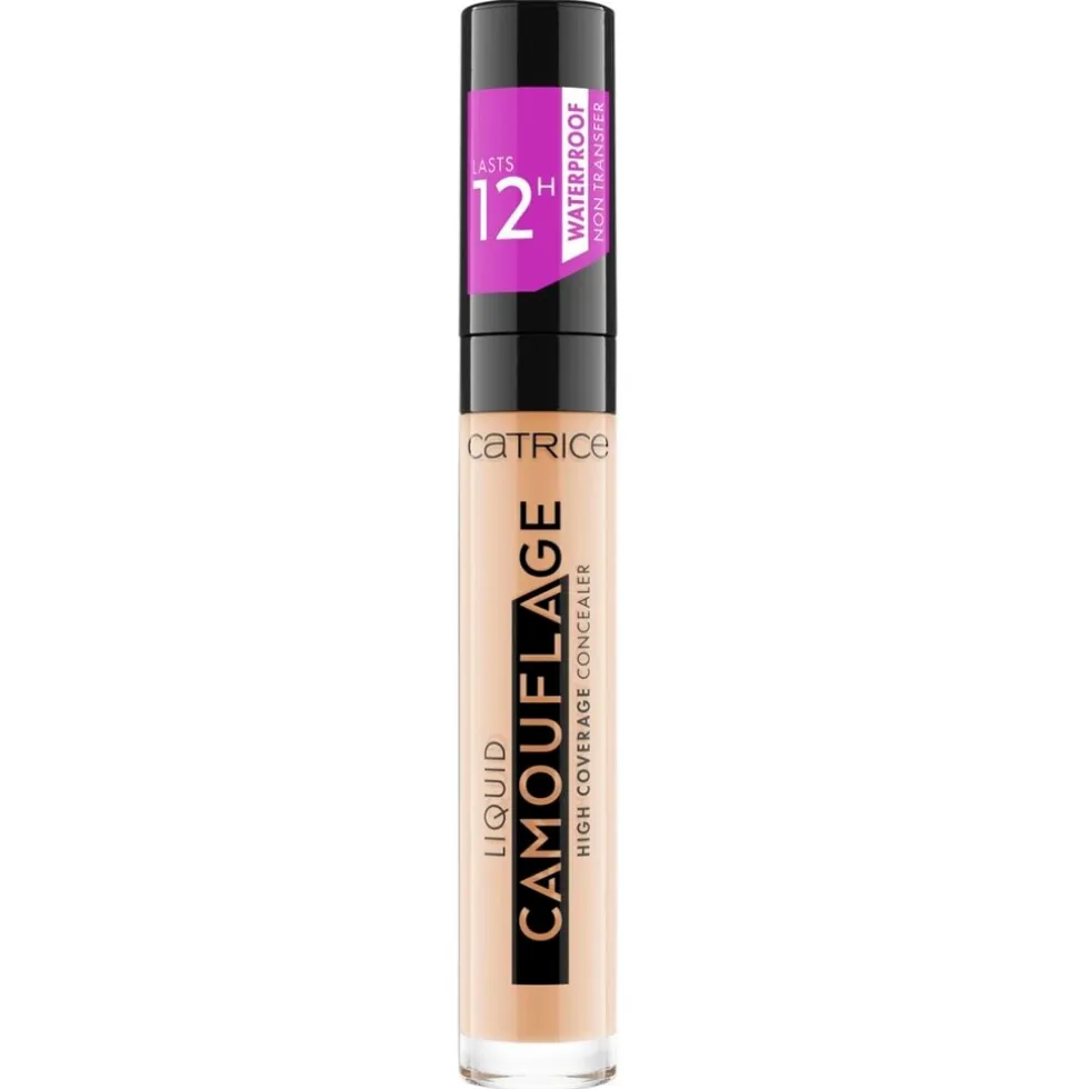 Catrice Liquid Camouflage High Coverage Concealer