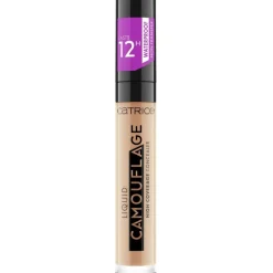 Catrice Liquid Camouflage 015 Honey High Coverage Concealer