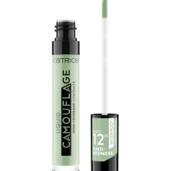 Catrice Liquid Camouflage 200 Anti-Red High Coverage Concealer