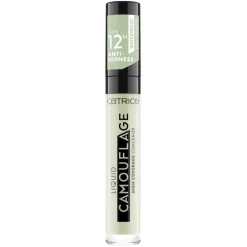 Catrice Liquid Camouflage 200 Anti-Red High Coverage Concealer