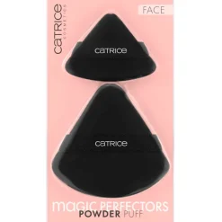 Catrice Magic Perfectors Powder Puffs