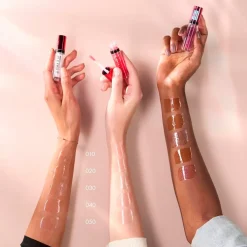 Catrice Max It Up 40 Glowy Plumper Lip Booster Extreme