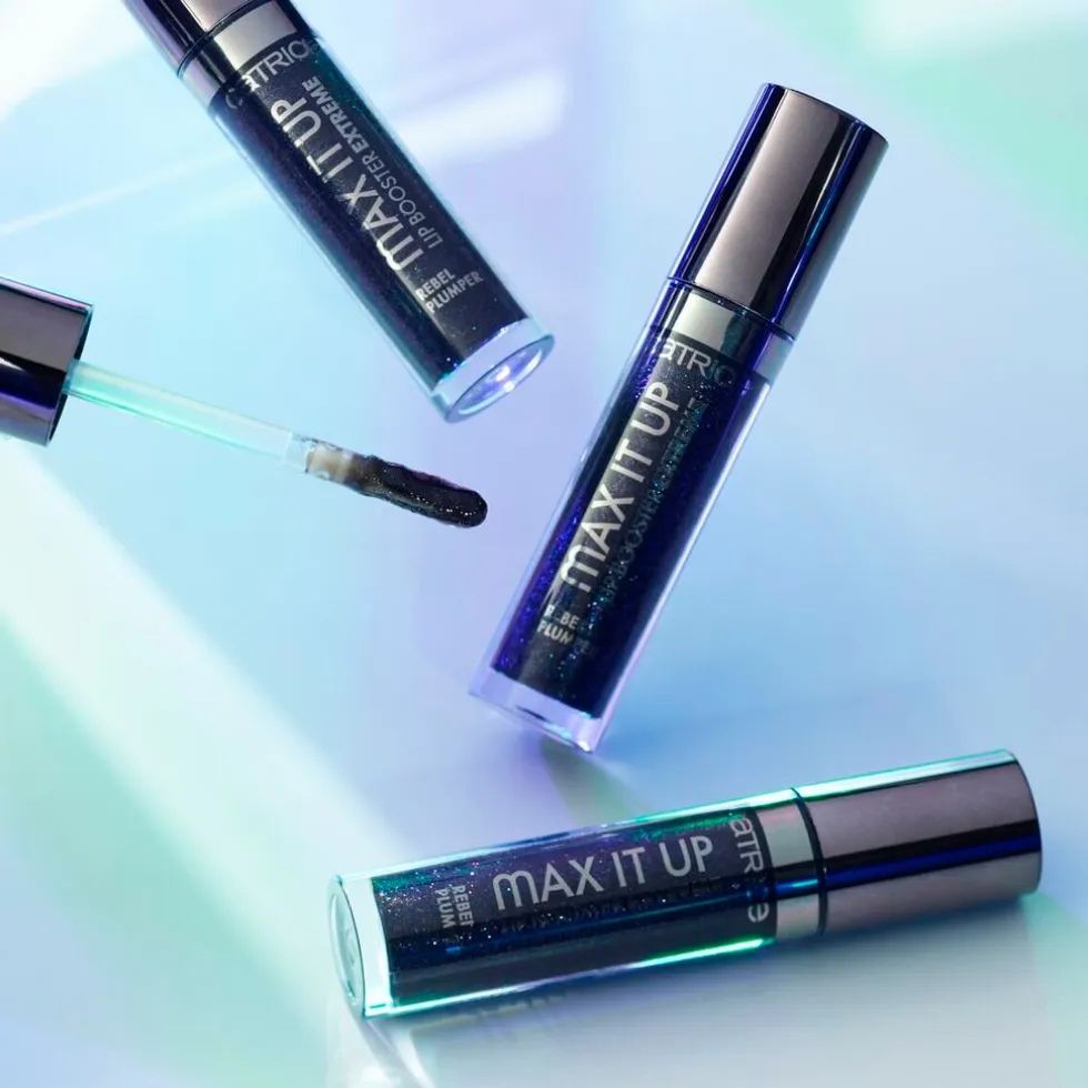 Catrice Max It Up 060 Good Girl Gone Bad Extreme Lip Booster