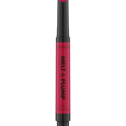 Catrice Melt & Plump 040 Call Nine Wine Wine Juicy Lip Plumper
