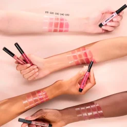 Catrice Melt & Plump 040 Call Nine Wine Wine Juicy Lip Plumper