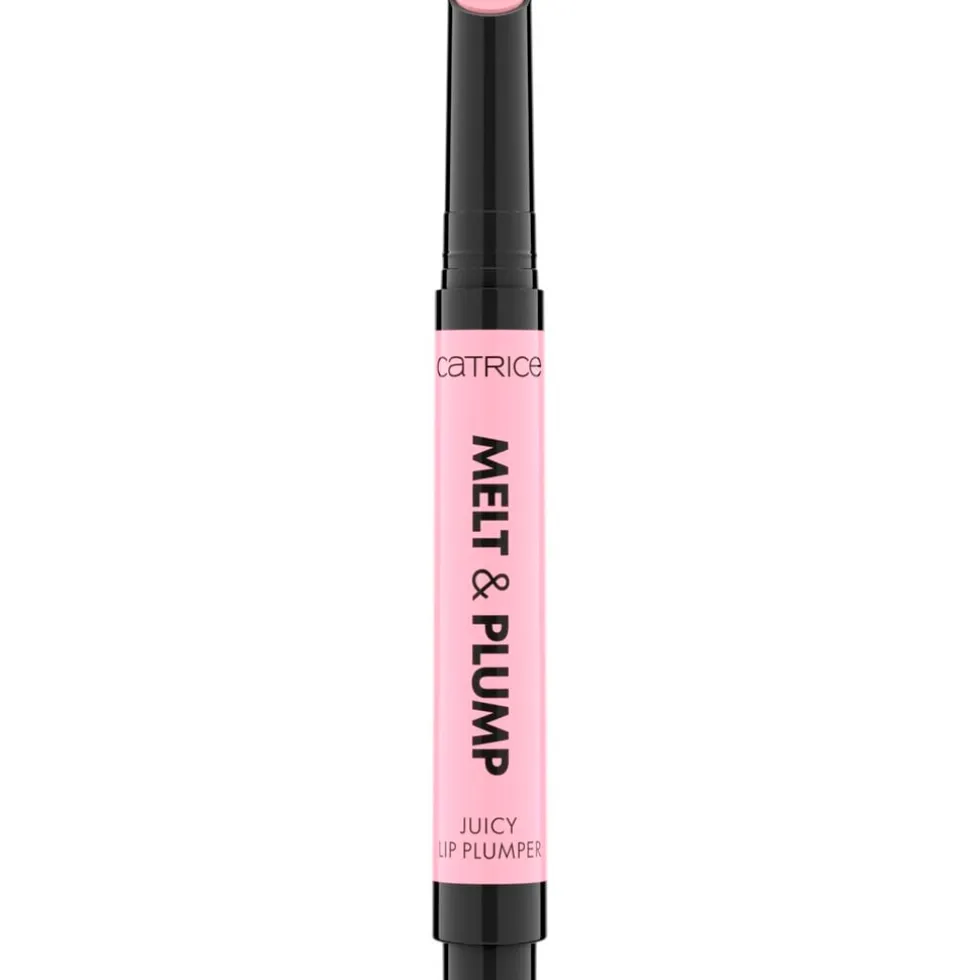 Catrice Melt & Plump 010 More Amore Juicy Lip Plumper