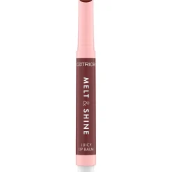Catrice Melt & Shine Juicy 100 Sunny Side Up Lip Balm