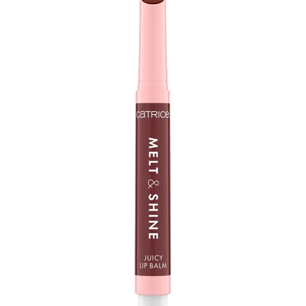 Catrice Melt & Shine Juicy 100 Sunny Side Up Lip Balm