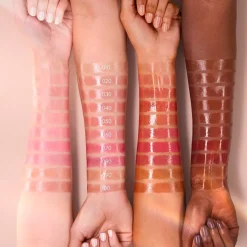 Catrice Melt & Shine Juicy 100 Sunny Side Up Lip Balm