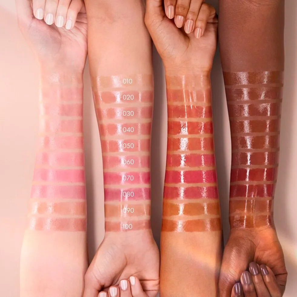 Catrice Melt & Shine Juicy 100 Sunny Side Up Lip Balm