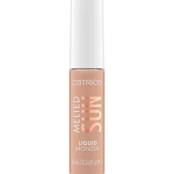 Catrice Melted Sun 005 Tan Lines Liquid Bronzer