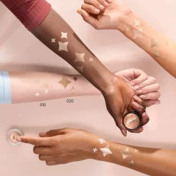 Catrice Metallic Spark 020 Diamond Dust Cream Eyeshadow