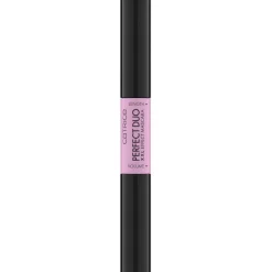 Catrice Perfect Duo 010 Zwart XXL Effect Mascara