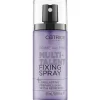 Catrice Prime And Fine Multitalent Fixing Spray